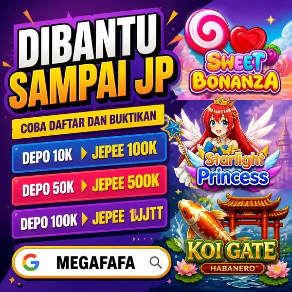 situs slot yang langsung dapat bonus tanpa deposit